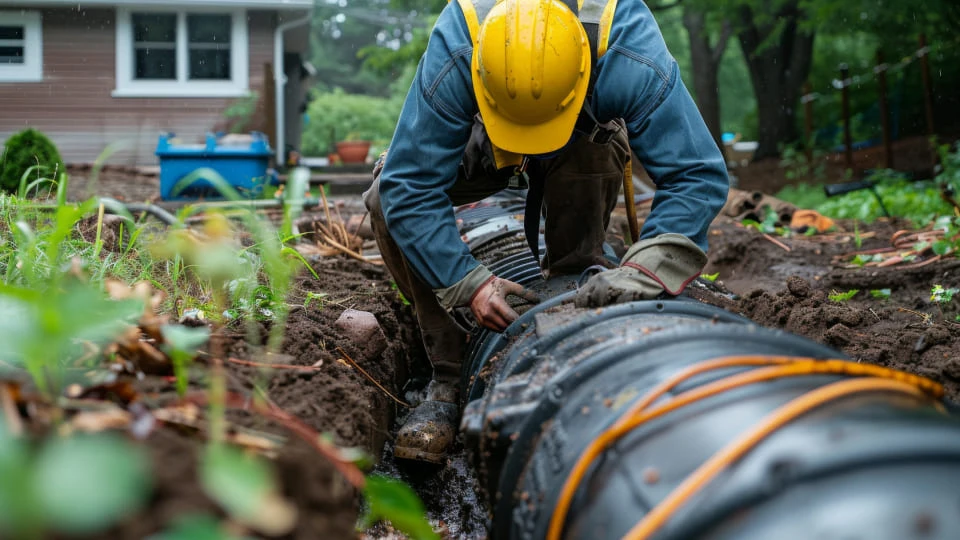 Do Home Warranties Cover Septic Systems? A Homeowner's Complete Guide
