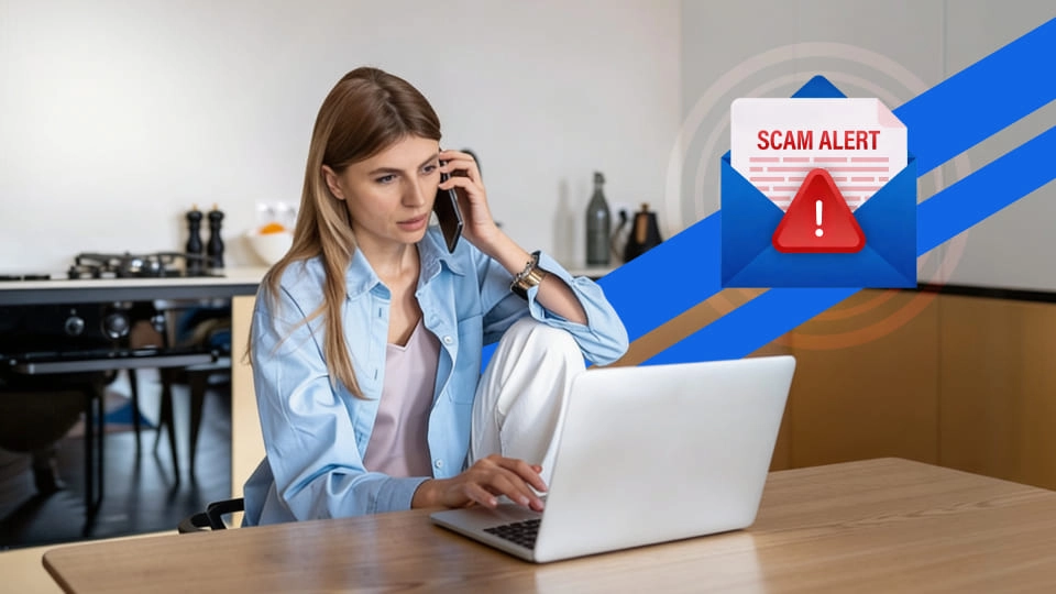 What are the Red Flags of a Fraudulent Home Warranty Company