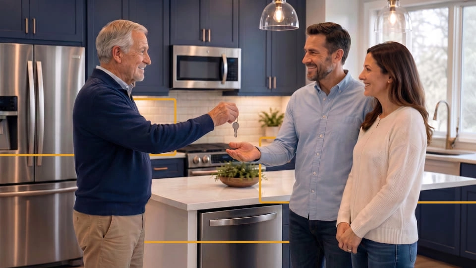 Are home warranties transferable to a new owner