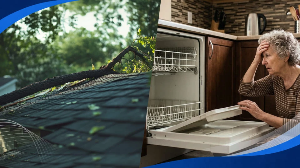 Home Warranty vs. Home Insurance: How They Differ