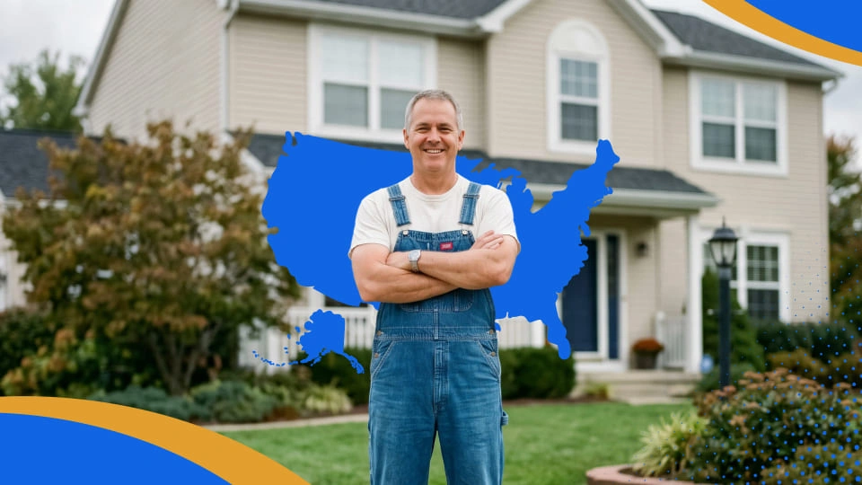Contractor Network and Response Time