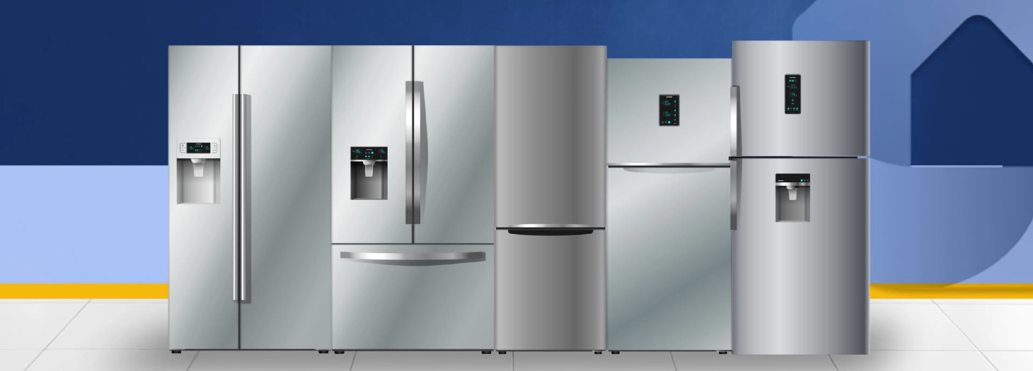 Exploring Different Types of Refrigerators: A Buyer’s Guide