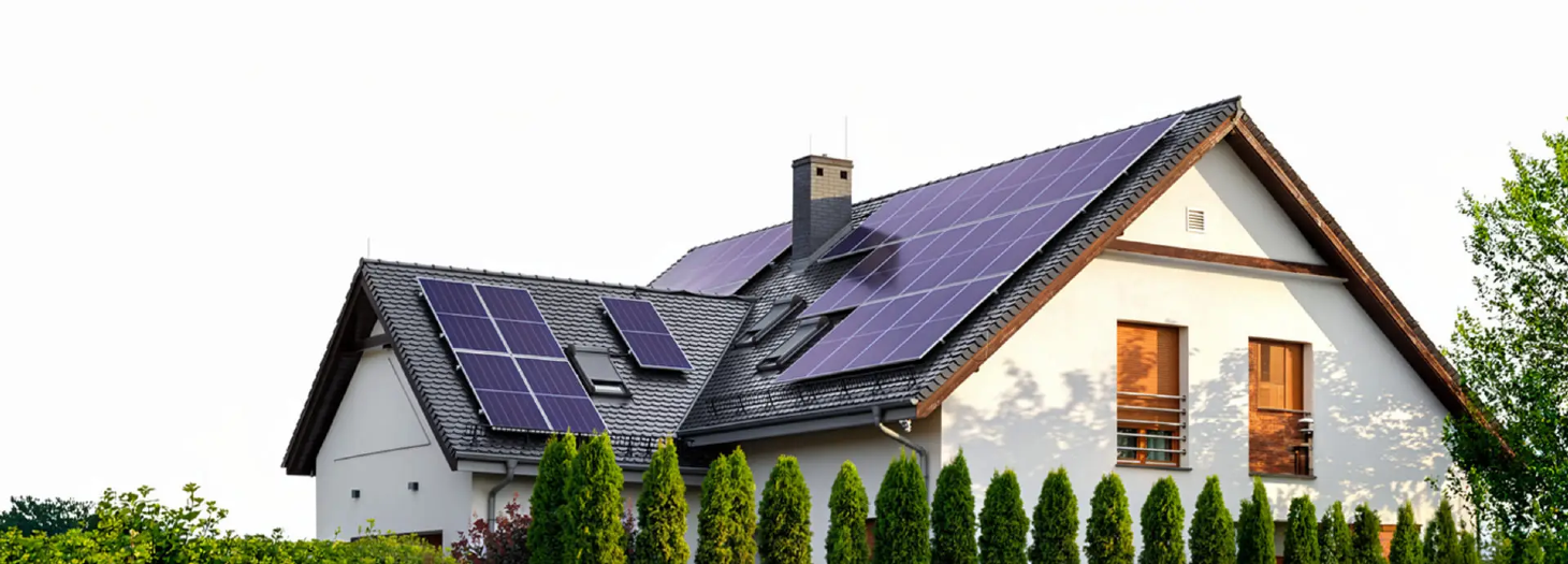 Solar System Coverage: Home Warranty Protection for Eco-Friendly Homes 