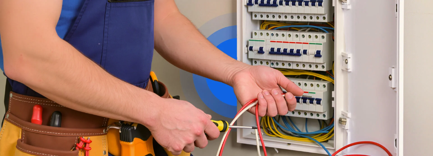 Home Warranty Electrical Coverage: What’s Included and What’s Not