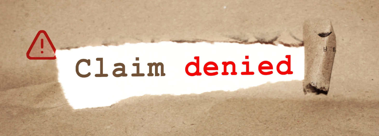 How to Spot a Fraudulent Home Warranty Company How to Spot a Fraudulent Home Warranty Company