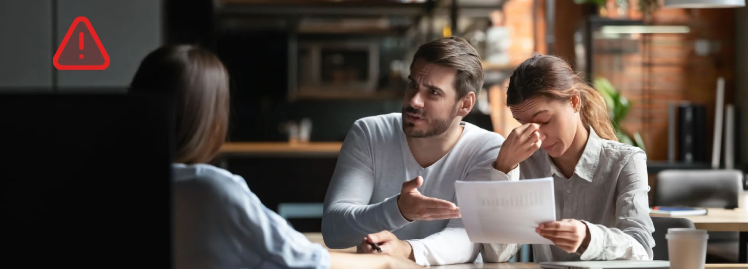 Avoiding Home Warranty Scams: Red Flags and How to Protect Yourself