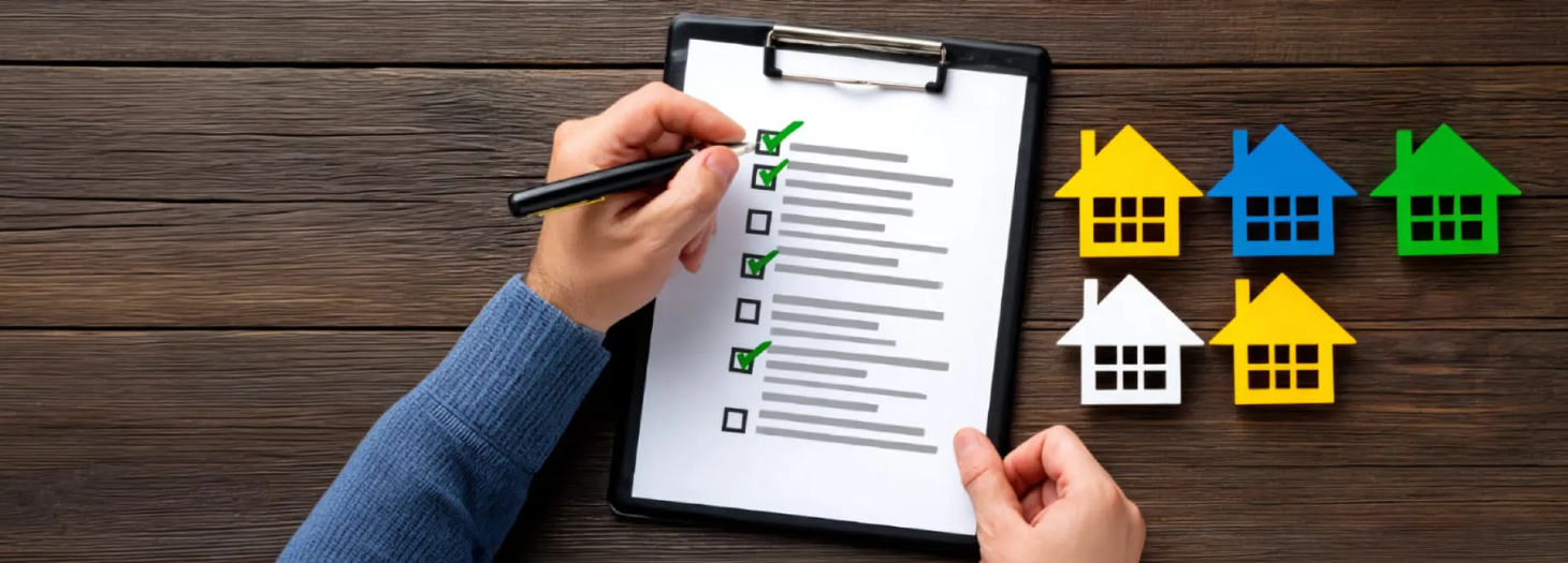 Top 5 Factors to Consider When Choosing a Home Warranty