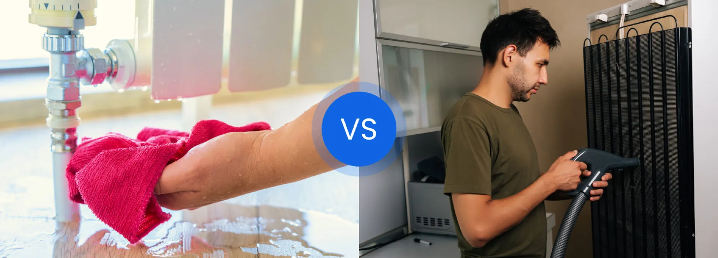 Home Warranty vs. Home Maintenance: How to Choose the Right Protection for Your Home