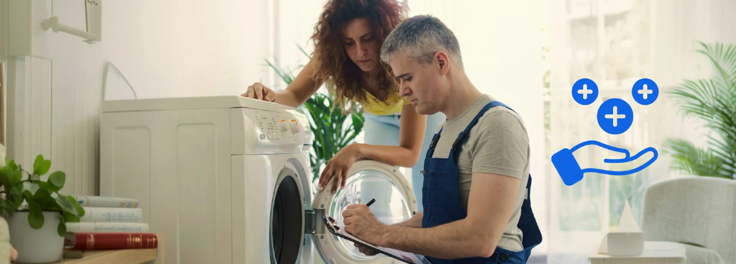 Home Warranty Benefits: Why Every Homeowner Should Consider One