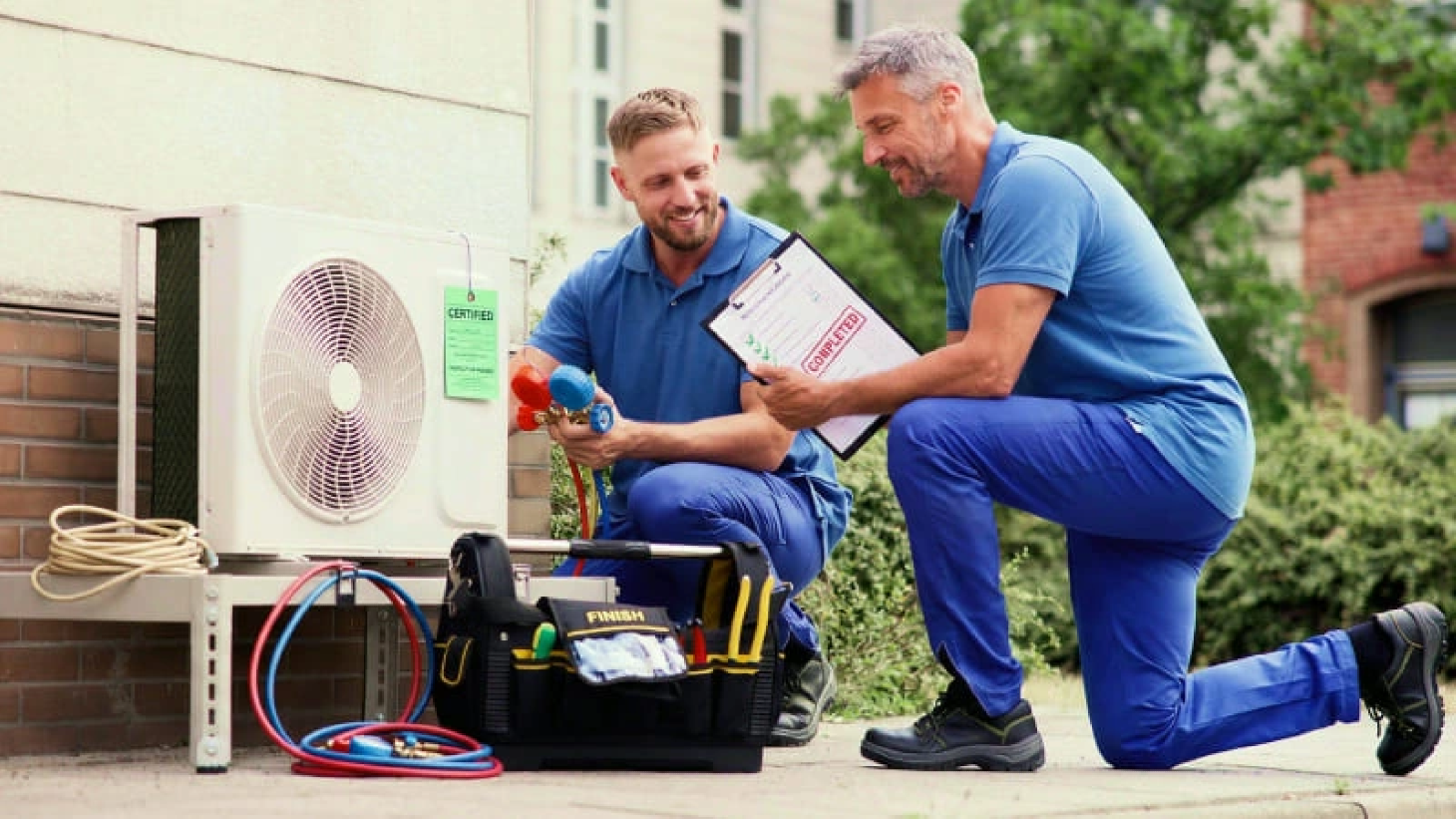 HVAC Coverage in Home Warranties: What to Look For