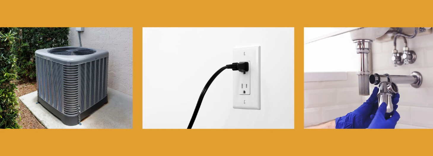 Home Warranty Systems: Which Ones Are Essential to Cover