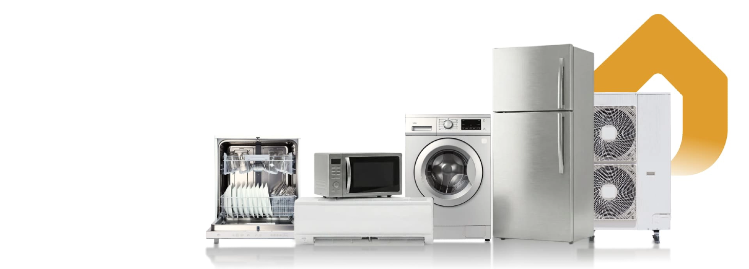 What Appliances and Systems Are Included
