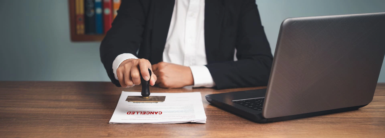 Understanding Home Warranty Cancellations