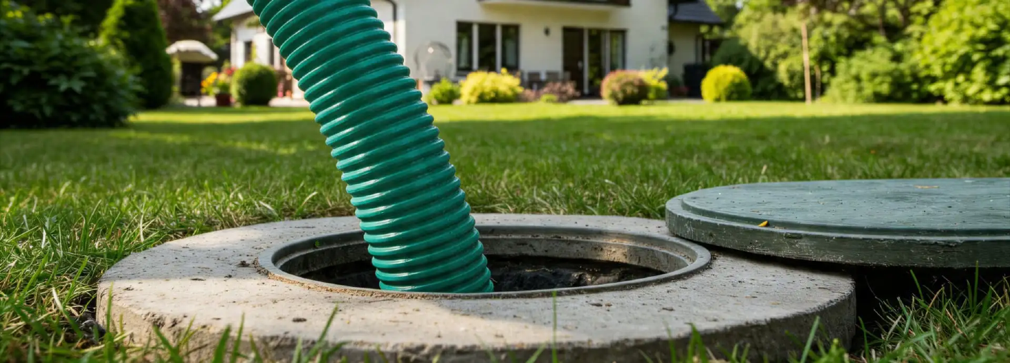 Do Home Warranties Cover Septic Systems