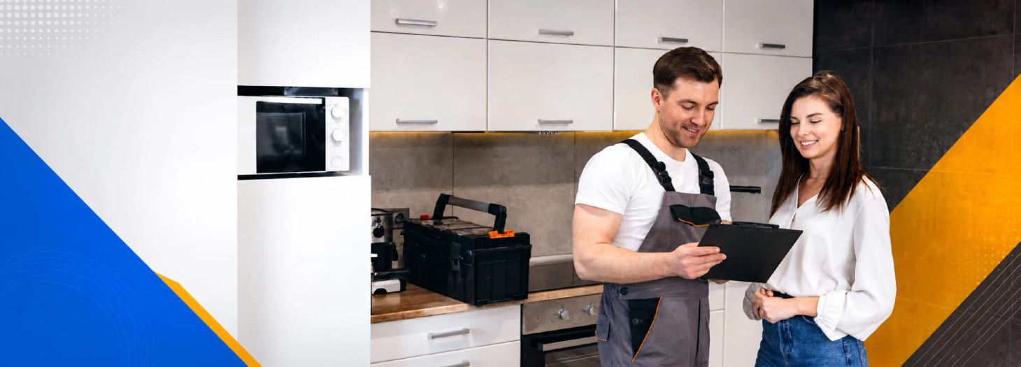 Appliance Repair Cost