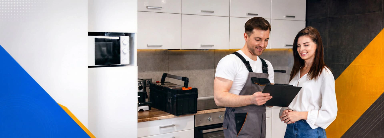 Appliance Repair Cost
