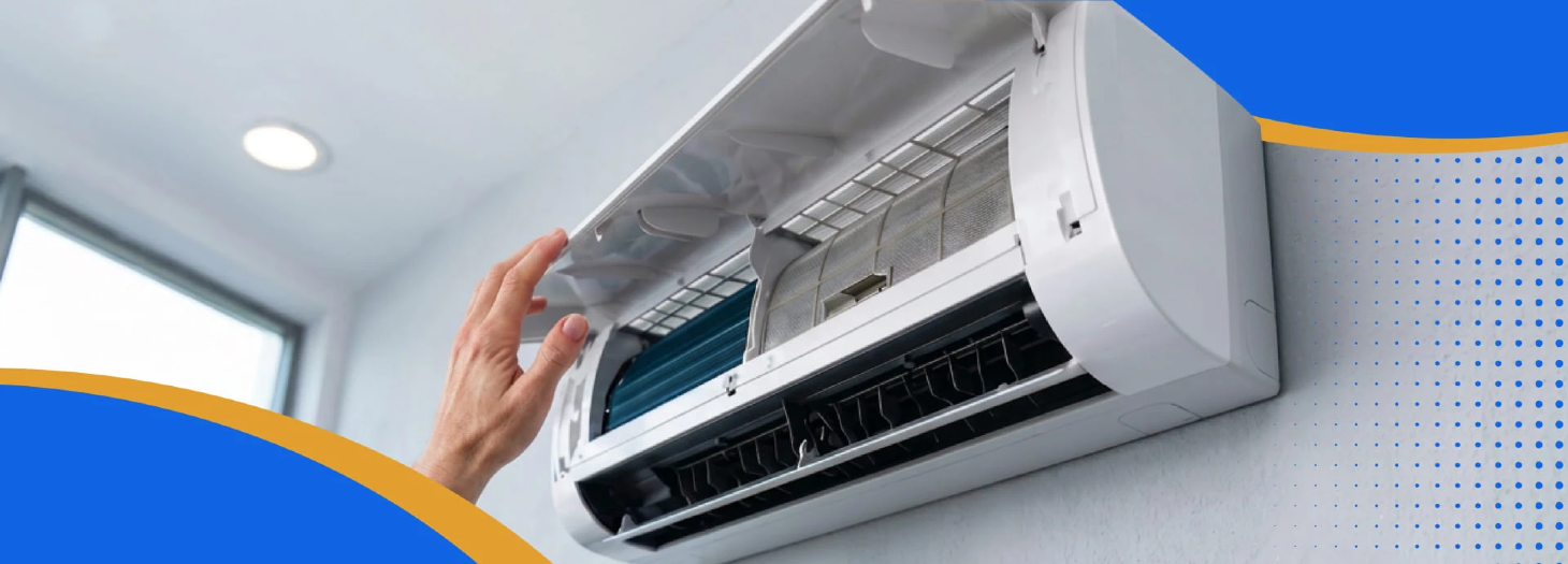 Common Air Conditioner Problems