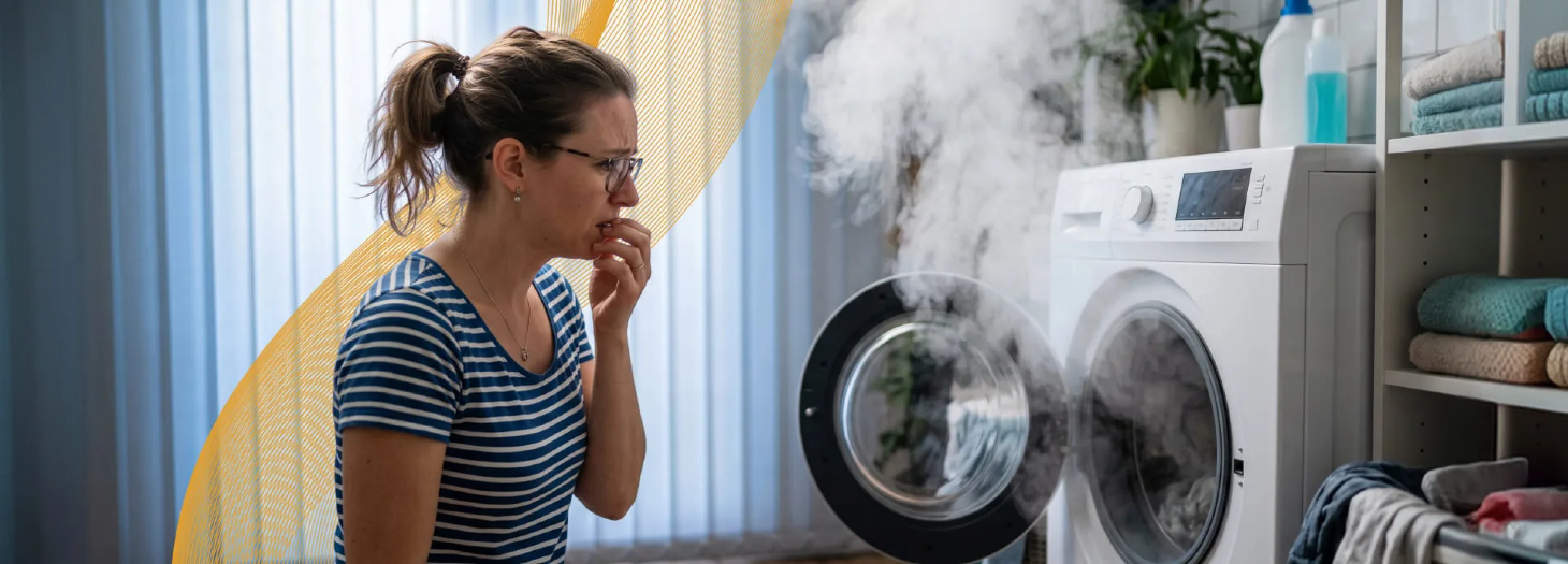Dryer Fire Causes