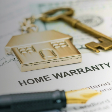 How Many Types of Home Warranties Can You Choose From?
