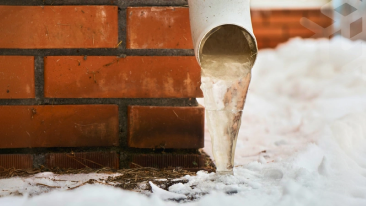 Does a Home Warranty Cover Frozen Pipes? 