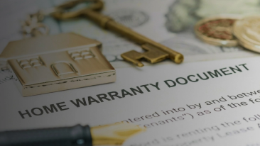 How Many Types of Home Warranties Can You Choose From? How Many Types of Home Warranties Can You Choose From?