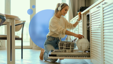 Dishwasher Troubleshooting