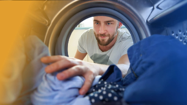 Dryer Won’t Spin? What to Check First and How to Fix It Dryer Won’t Spin? What to Check First and How to Fix It