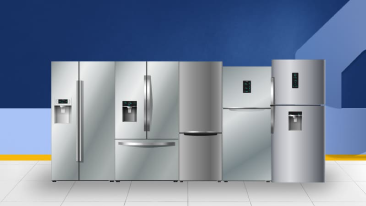 Exploring Different Types of Refrigerators: A Buyer’s Guide