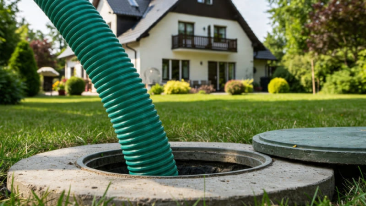 Do Home Warranties Cover Septic Systems?