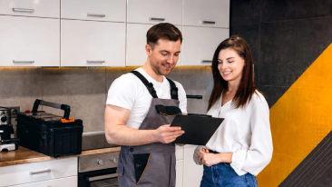 Appliance Repair Cost Guide for Homeowners in 2026 Appliance Repair Cost Guide for Homeowners in 2026