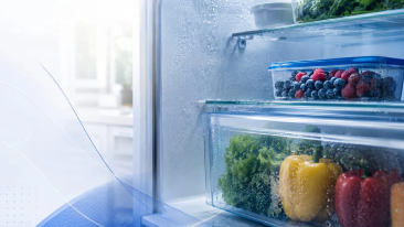 Fridge Condensation Issues and How to Prevent Them