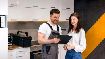 Appliance Repair Cost Guide for Homeowners in 2026 Appliance Repair Cost Guide for Homeowners in 2026