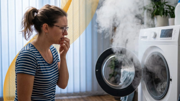What are Common Dryer Fire Causes and How Can You Prevent Them? What are Common Dryer Fire Causes and How Can You Prevent Them?