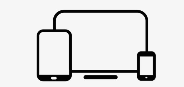 Laptops/Tablets/TV